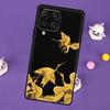 Red-crowned Crane Bird Cover For Samsung Galaxy M55 M15 M33 M13 M23 M53 M31 M51 M14 M34 M54 M20 M30s M52 M32 Case