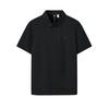 Fila Polo Shirt Men's Pitch Black F11M621101FBK