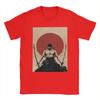 Ones Pieces Roronoa Zoro T Shirt for Men Pure Cotton Funny TShirt Crew Neck Anime Tee Shirt Short Sleeve Tops Summer