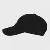 The North Face Logo Ball Cap Black Ne3cs00j