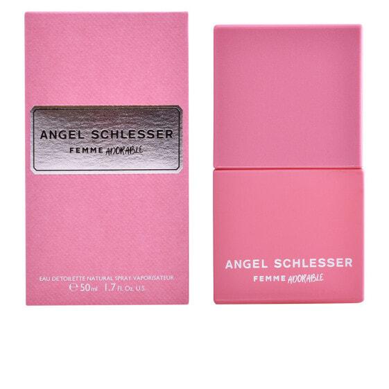 

Туалетная вода Angel Schlesser Femme Adorable 50мл