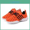 Lightweight Breathable Boys Girls Sweet Sports Running Shoe For Big Kids