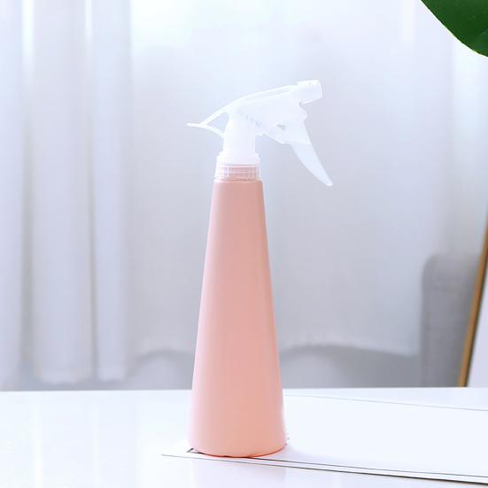 Flacone spray da 360 ml, staccabile, risparmio idrico, stile nordico, spruzzatore portatile a pressione per acqua, articoli per il giardinaggio