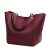 Borsa da Donna Vintage Borse Tote da Donna Borse a Spalla Tote
