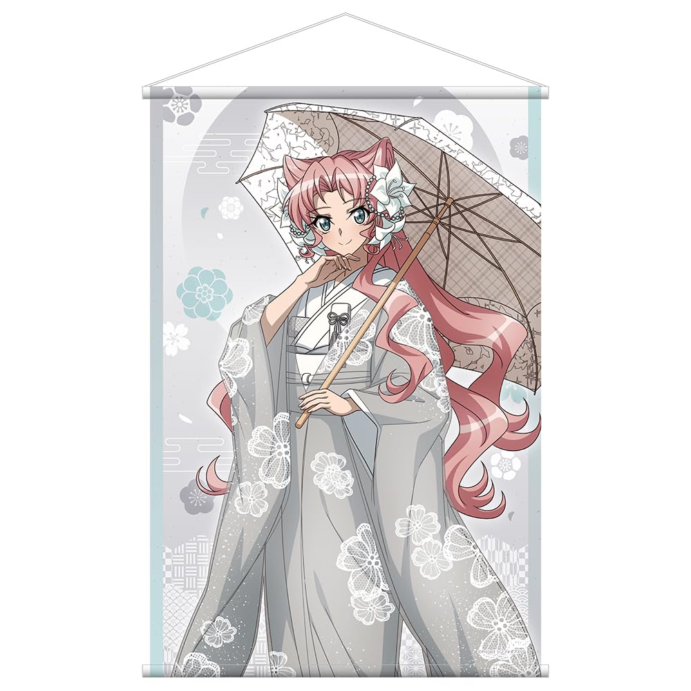 

Senki Zesshou Symphogear XV Оригинальный гобелен B2/Мария