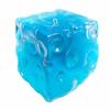 Super Soft Cheese Cube Ball Square Sensory Fidget Ball Simulated Cheese Squishy Toy  Office