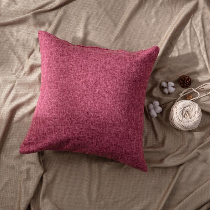 1 Buc Față de Pernă Husă de pernă cu aruncare de in Decor pentru casă Husă de pernă pentru canapea de noptieră Husă de pernă Husă de pernă