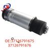 BMW 7 Series F02 Rear Air Suspension Shock Absorber (37126791675/76)