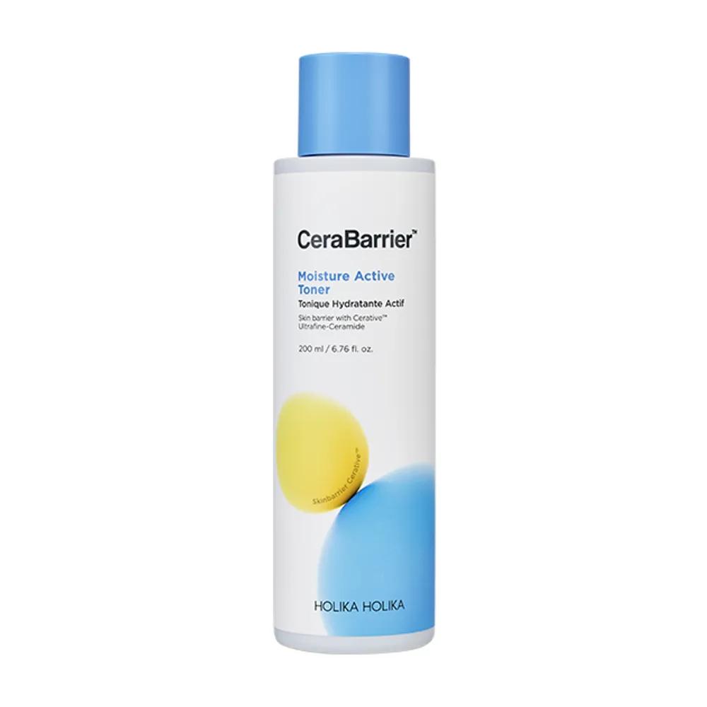 Cerabarrier Moisture Active Toner