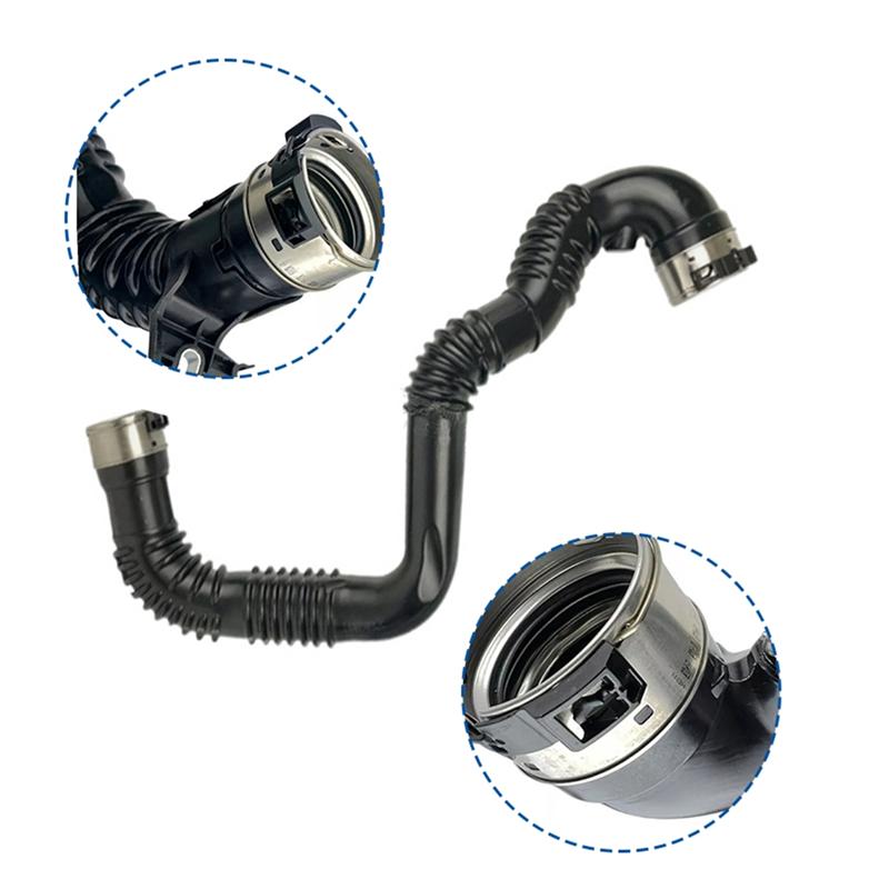 A03Z-14460HX40D Σωλήνας Αέρα Υπερπλήρωσης Turbo Σωλήνας Αέρα Turbo Για Nissan Qashqai Renault