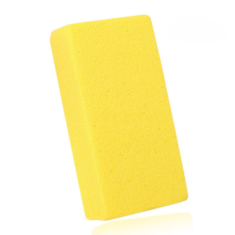 Professional Foot Exfoliation Tool PU Foam Grindstone for Callus Removal and Smooth Feet with Fine Matte Finish