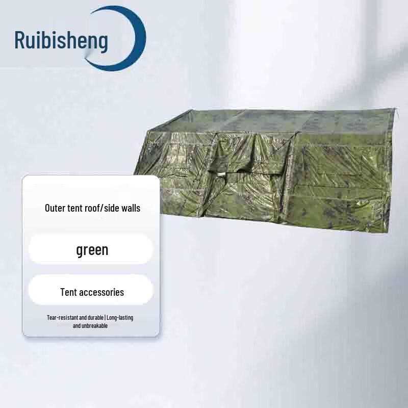 Ruibisheng 30sqm Tent Frame Accessories