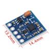 1~50Pcs GY-271 QMC5883P 3 Axis Digital Magnetic Field Sensor Electronic Compass Magnetometer Detection Module Arduino Controller