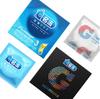 Mingliu Ultra-Thin G-Spot Large Particle Condoms 002