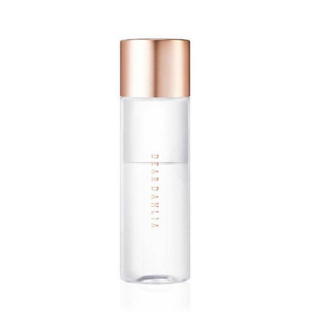 Dear dahlia Skin Conditioning Lip & Eye Remover, 1 Pack