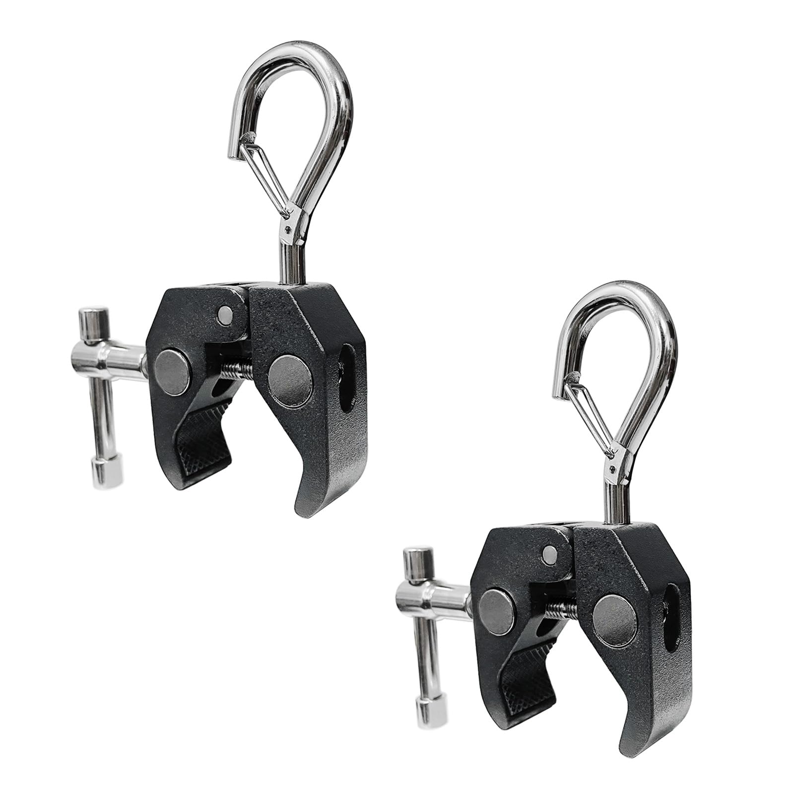 

SODOI Car Joint, For Fixing Car Side Tarp to the Roof of Your Car, чёрный