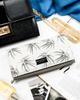 Women's wallet leather+PU PTN PX20-1-NPK-4504 White