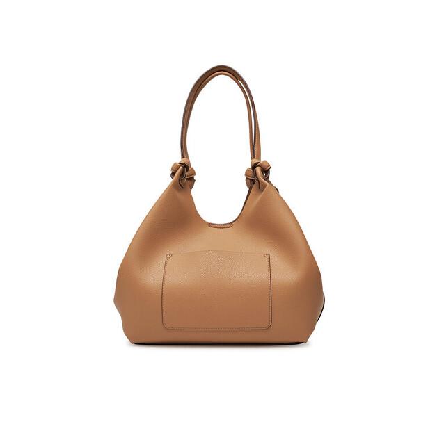 Bag DKNY R42BAE49 Brown