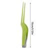 Ear Cleaner Spoon Led Flash Light Ear Wax Curette Picker Visual Children Earpick Eer Wax Dig Remover Ear Nose Novel Tweezer