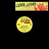 12inch Record CAPITAL LETTERS  Smoking My Ganja  RARC013V Reggae Archive  2014 UK Reggae Ska  Dub Used