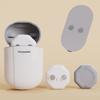 Portable Cordless TENS Massage Patch Pain Relief Muscle Stimulation Patch Rechargeable with