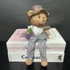 Rural Welcome Bear Rural Retro Home Decoration Items, Living Room, Entrance Hall, Study Small Ornaments