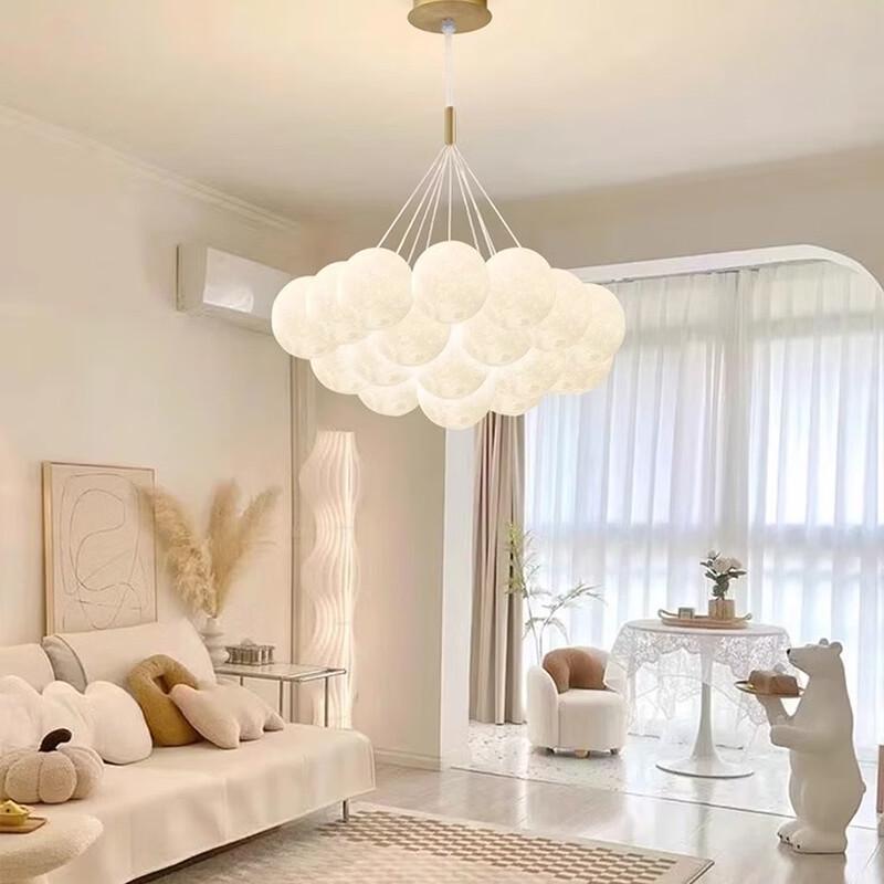 oeny Creative Moon Lamp