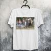 The Hot Rod Gang Film Andy Samberg Bill Hader Jorma Taccone Danny Mcbride T-Shirt Vintage Designer Kleidung Weich