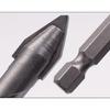 Convenient Oblique Head Eccentric Drill Bit for Accurate Tile Drilling Bit