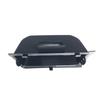 Boot End Cover Rear Trunk Cover Non-deformation Design