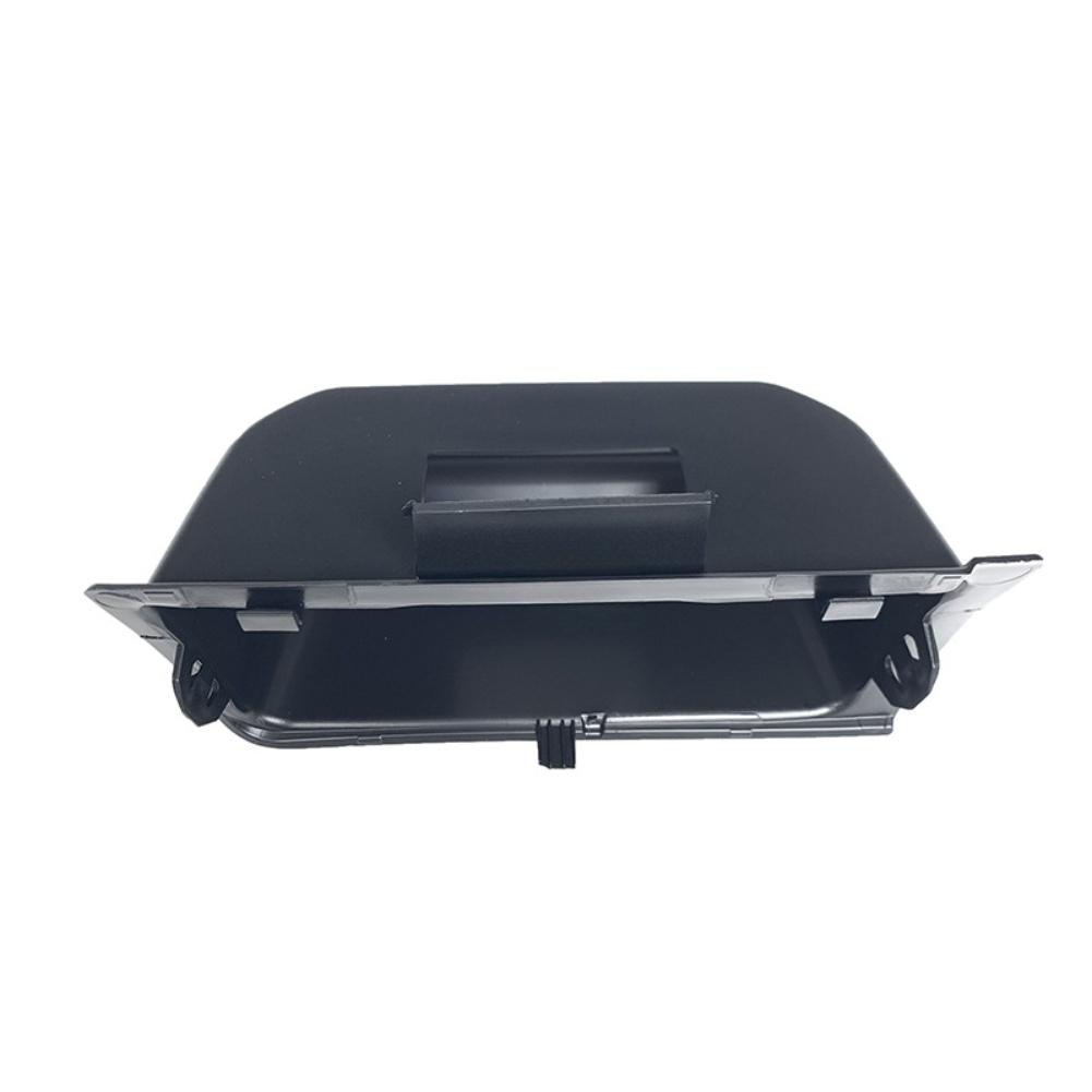 Boot End Cover Rear Trunk Cover Non-deformation Design