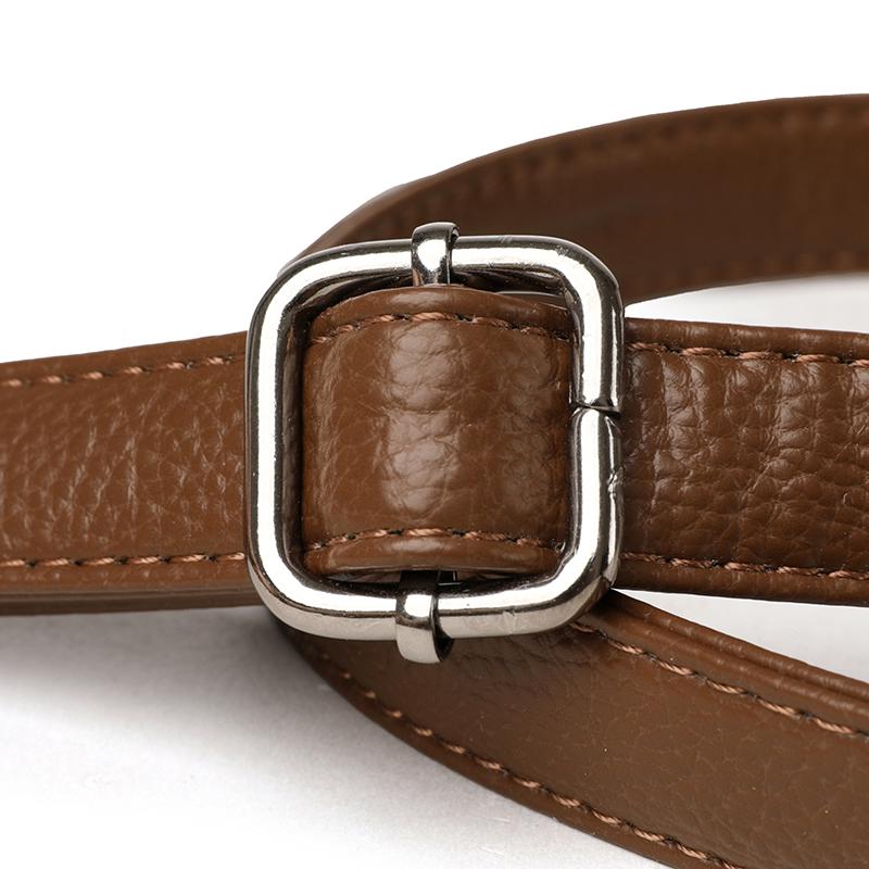 Elegant Embossed Flower Design Faux Leather Tote Bag with Adjustable Shoulder Strap