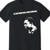 T-shirt Pesante A Love Supreme - John Coltrane, Giant Steps, Impulse, My Favorite Things, Blue Train, Miles Davis