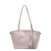 Korean Niche Retro Tote Bag New Large-capacity Lazy Style Underarm Shoulder Bag Casual Versatile Handbag Tide