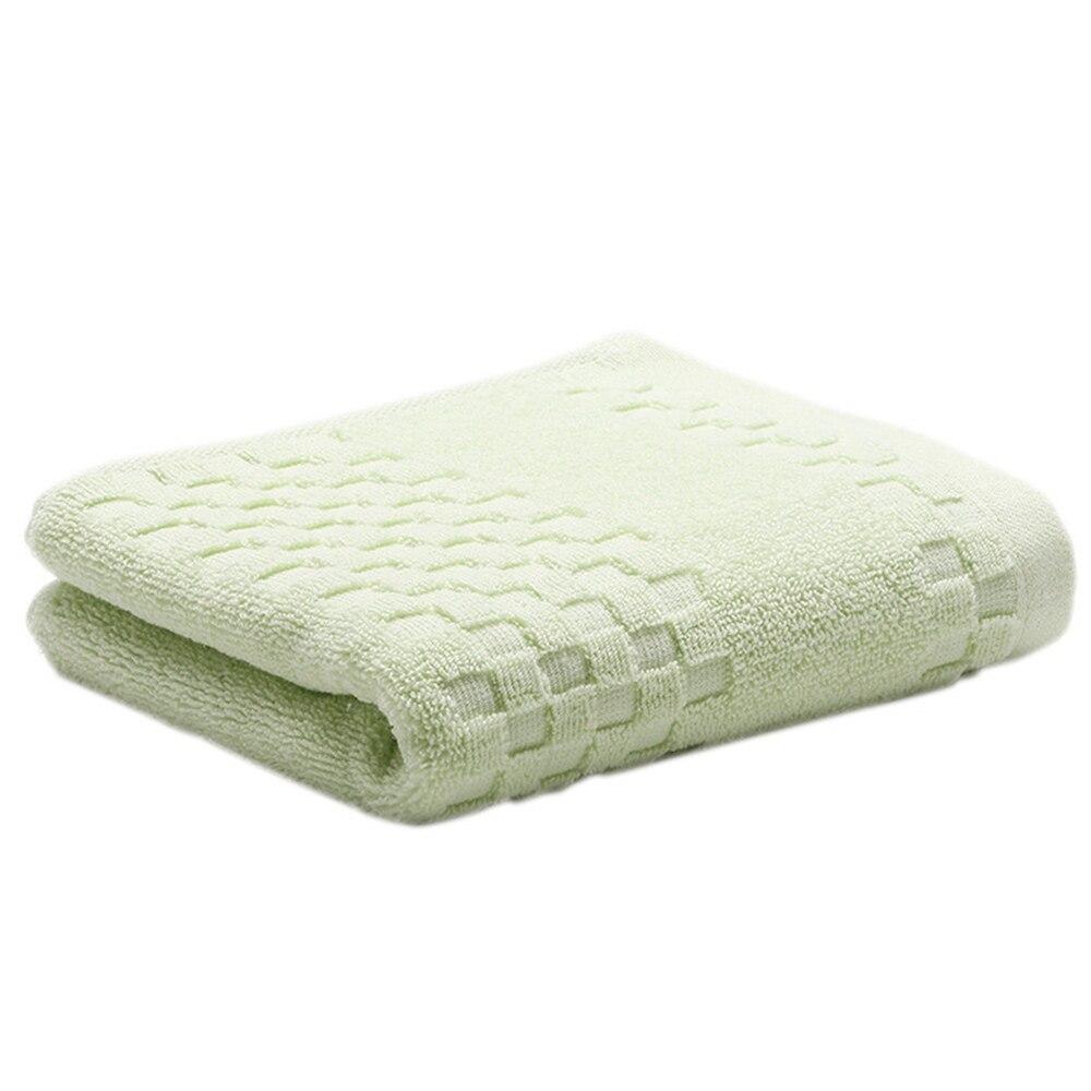 Waffle Towel Pure Cotton Waffle Weave Design Strong Water Absorption