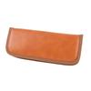 Camera Battery Bag Suitable for LP E10 E17 E6N Batteries PU Leather Small Storage Pouch Memory Card Protective Holder