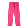 THE GREEN LAB Oversized String Jogger Pants [Pink]