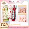 VSEA Double Knot Hyaluronic Acid Hand Cream Set - Moisturizing & Anti-Chapping.