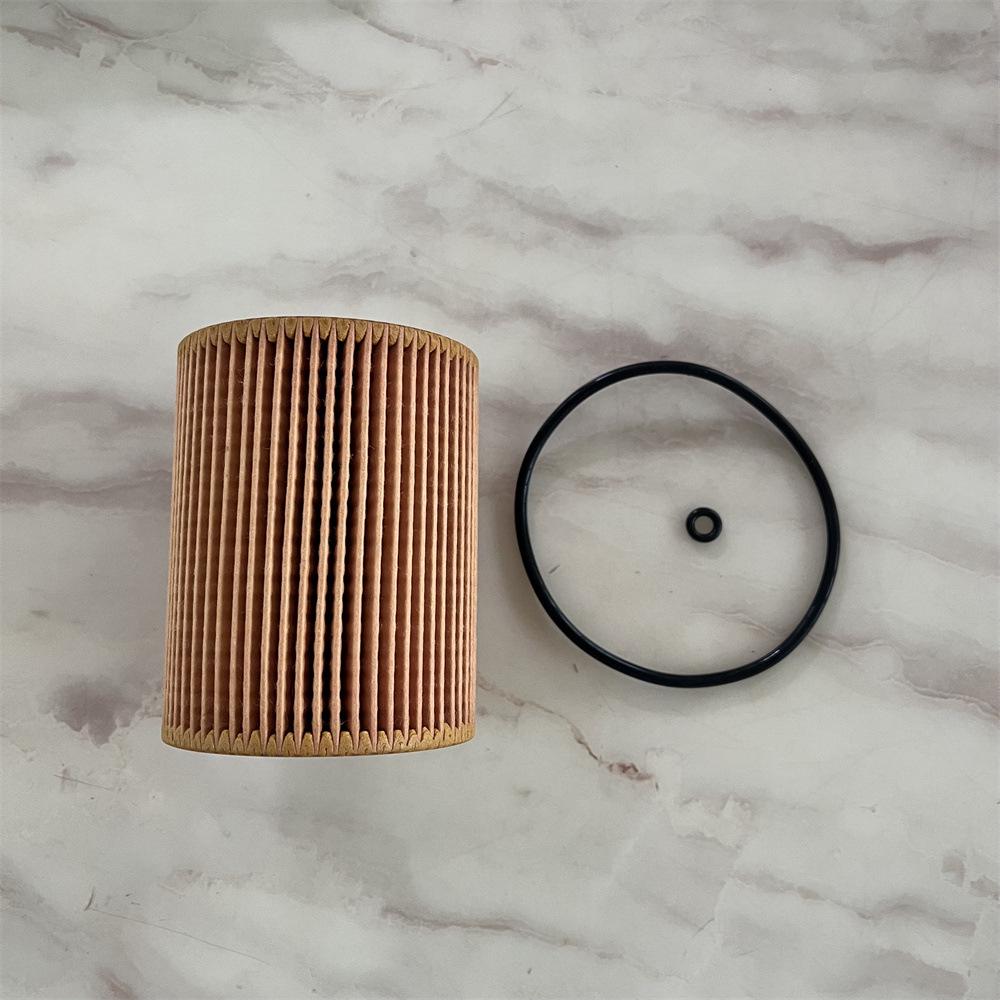 Engine Oil Filter 6421800009/A642100009 for Mercedes S211, W164, W221