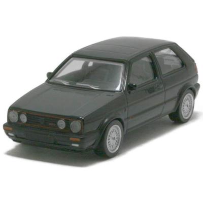 NOREV VW Golf GTI G60 90 Black Scale Model 840063 1/43