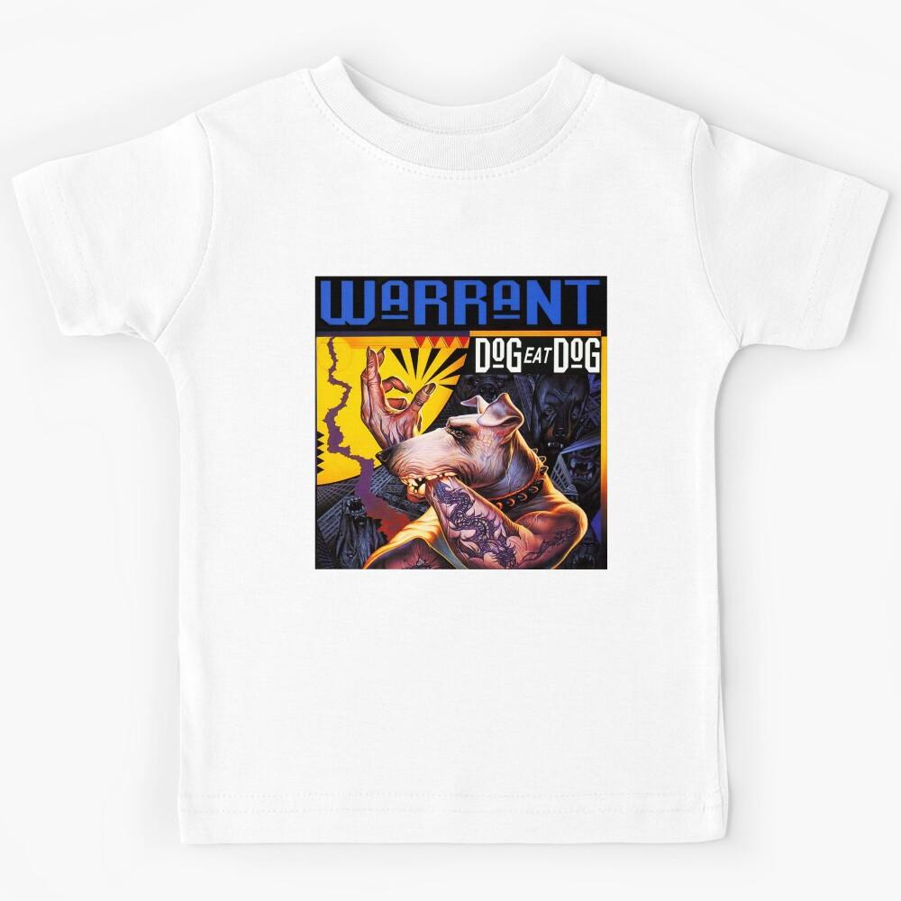 Dog Eat Dog Kids T-Shirt 140