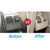 Rear Center Console Air Outlet Vent Grille For Mercedes W212 2009-11 2128300454