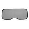 Rear Window Mesh Car Mesh Sunshade for Spacia MK54S MK94S Spacia Back Door Shade POG-MAX Sunshade, Shade, Curtain, Custom, S5505-1R
