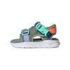 (TD) adidas originals 360 3.0 Sandals 'Silver Green' Baby GW2154
