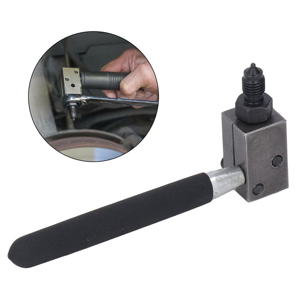 Double Flaring Double Flaring Tool Kit Brake Line Flaring Tool  Automotive Brake System