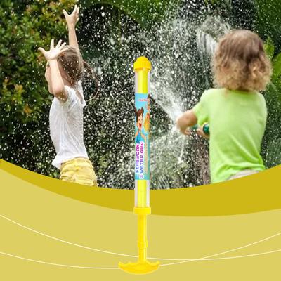 Dowmoo Fireworks Water Gun Multi-shaped Perforated Water Spray Children's Festival Water Splashing Props Outdoor Interactive Toys