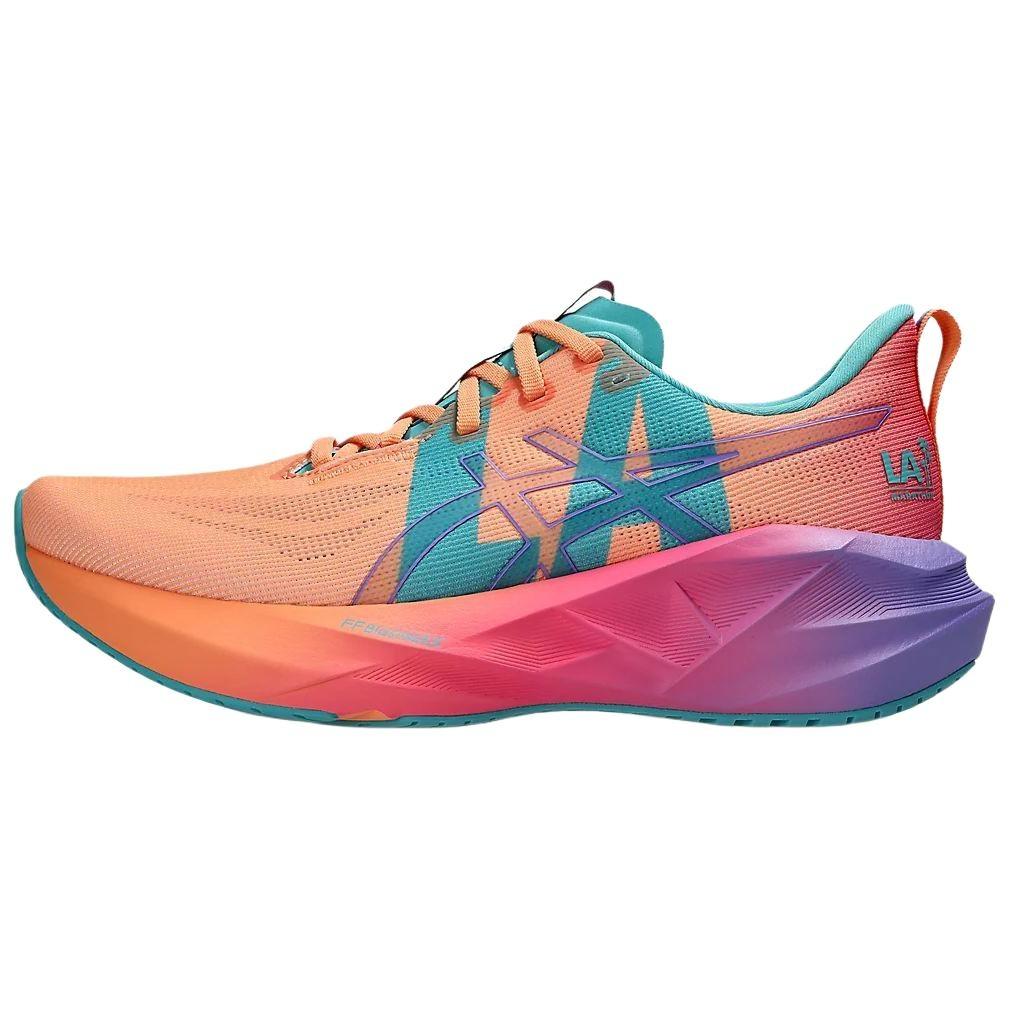 ASICS Novablast 5 LA Marathon Men s 1013A213-800 EU 44