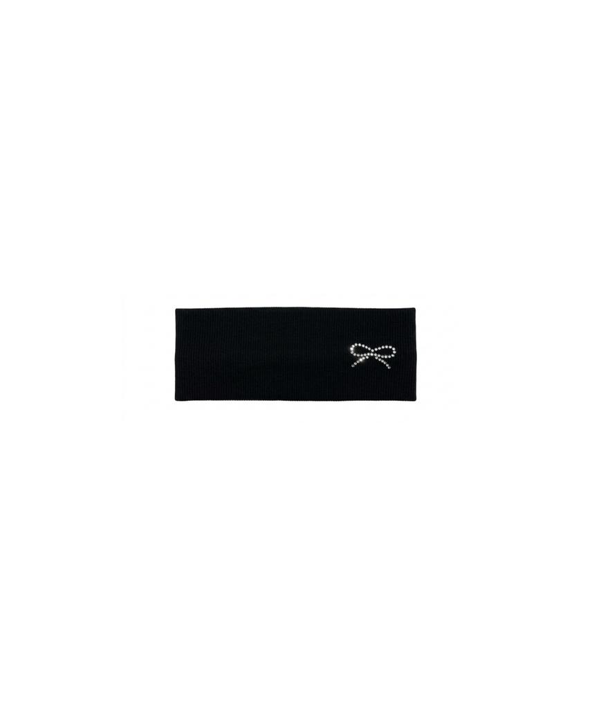 Lilykori Sparkling Ribbon Soft Headband