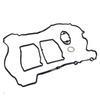 WFLNHB Valve Cover Gasket 11127588418 Replacement for BMW X1 F20 F21 X3 F30 F31 Z4 320i 328i 520i 528i