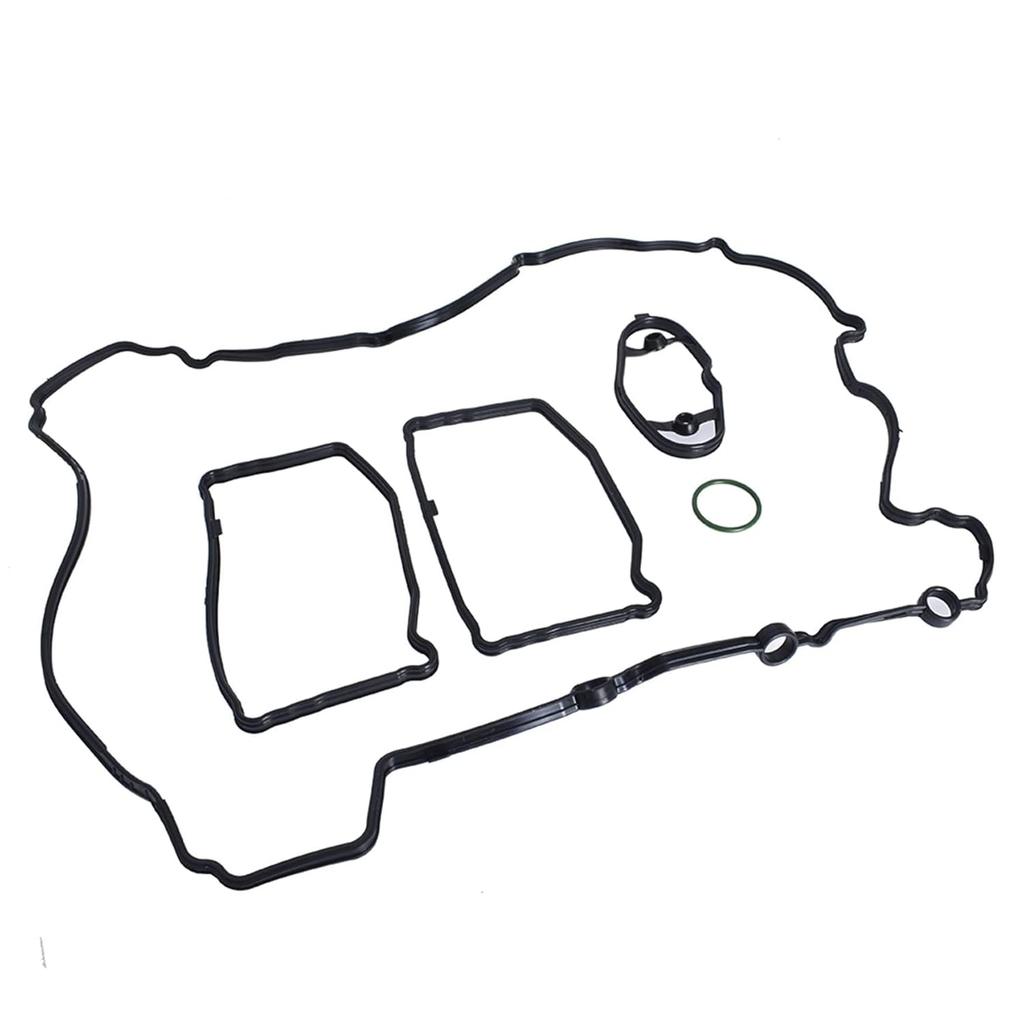 WFLNHB Valve Cover Gasket 11127588418 Replacement for BMW X1 F20 F21 X3 F30 F31 Z4 320i 328i 520i 528i